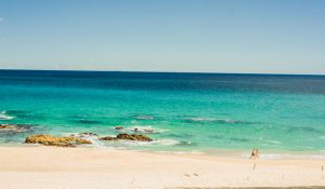 Baja California et Socorro