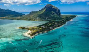 Ile Maurice