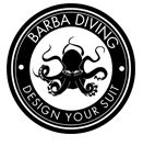 Barba Diving Design Your Suit
